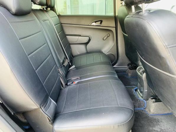 Chevrolet Orlando I с пробегом 2013 года, цена 1 107 000 рублей, 198000 км, компактвэн, Автокод Объявления