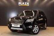 Toyota RAV4 III (XA30) Рестайлинг Уфа  - изображение 27