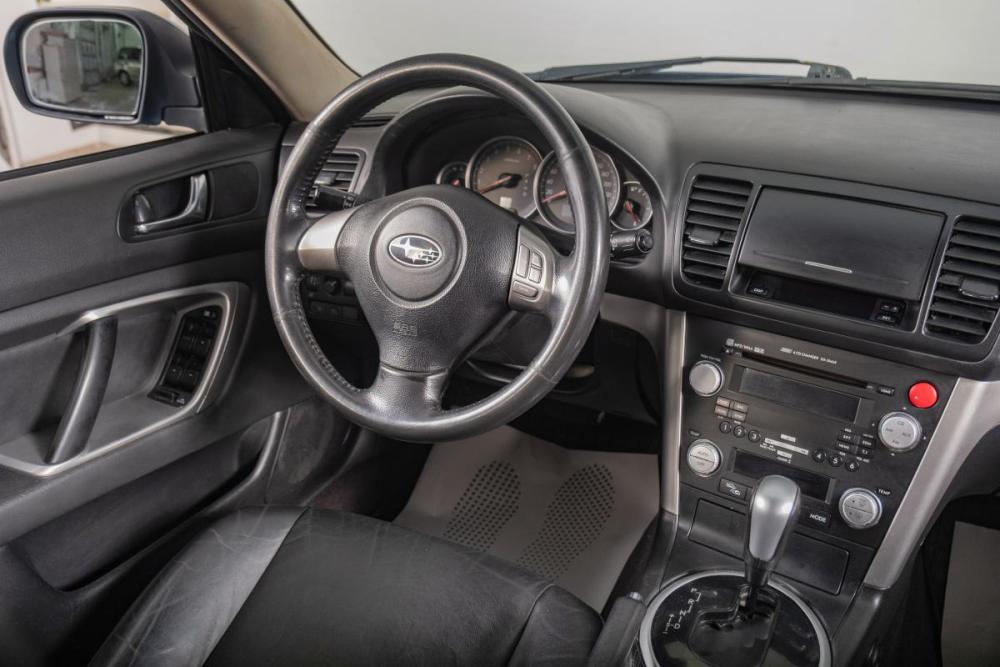 Subaru Outback III Рестайлинг Томск  - изображение 10
