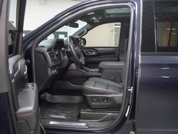 Chevrolet Suburban XII с пробегом 2023 года, цена 11 499 000 рублей, 2280 км, внедорожник, Автокод Объявления