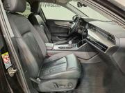 Audi A6 V (C8) Москва  - изображение 33