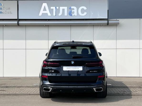 BMW X5 IV (G05/G18) Рестайлинг с пробегом 2024 года, цена 13 800 000 рублей, 25543 км, внедорожник, Автокод Объявления