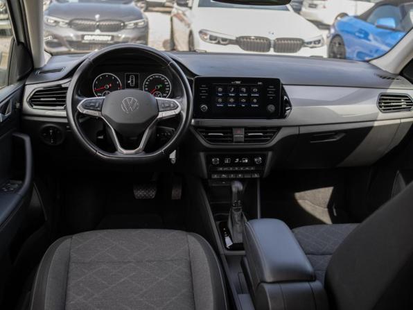 Volkswagen Polo VI с пробегом 2022 года, цена 1 777 000 рублей, 60054 км, лифтбек, Автокод Объявления