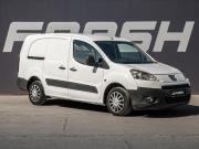 Peugeot Partner II Краснодар  - изображение 12