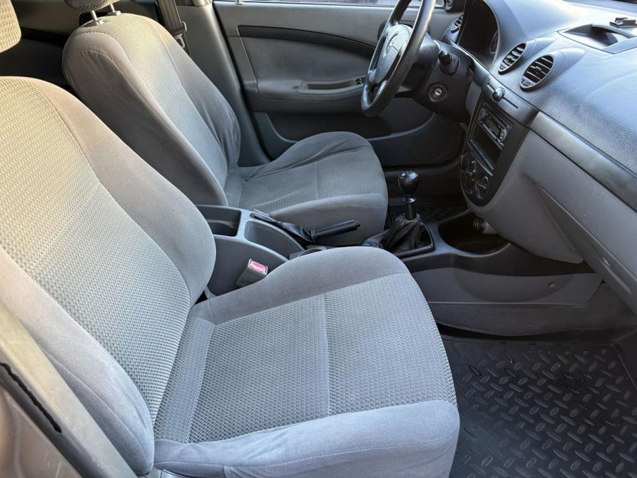 Chevrolet Lacetti I Москва  - изображение 9