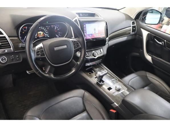 Haval H9 I Рестайлинг с пробегом 2022 года, цена 2 507 000 рублей, 104968 км, внедорожник, Автокод Объявления