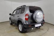 Chevrolet Niva I Рестайлинг Волгоград  - изображение 31