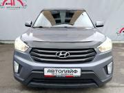 Hyundai Creta I Ярославль  - изображение 27