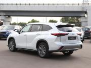Toyota Highlander IV (XU70) Москва  - изображение 37