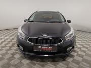Kia Ceed II Рестайлинг Москва  - изображение 24