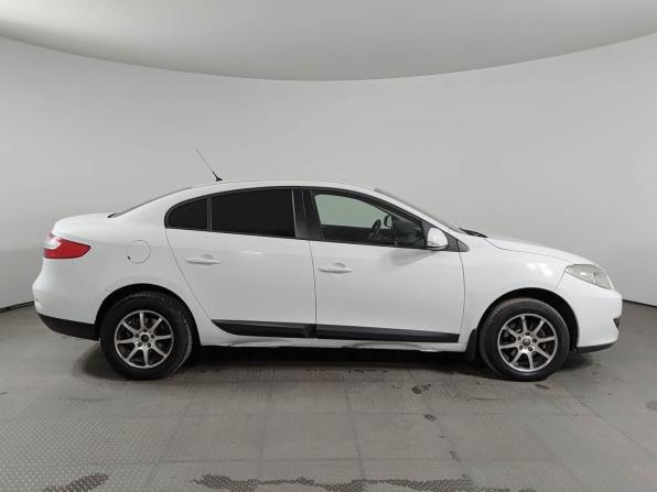Renault Fluence I с пробегом 2012 года, цена 515 000 рублей, 293000 км, седан, Автокод Объявления