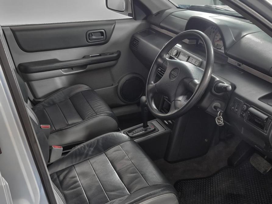 Nissan X-Trail I Нижний Новгород  - изображение 5