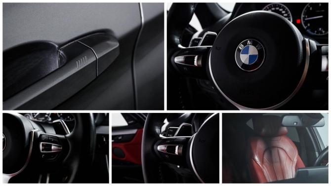 BMW X6 II (F16) с пробегом 2016 года, цена 4 059 000 рублей, 119716 км, внедорожник, Автокод Объявления