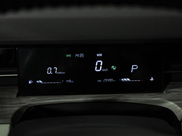 JETOUR DASHING I с пробегом 2023 года, цена 2 199 700 рублей, 29496 км, внедорожник, Автокод Объявления