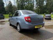 Lada (ВАЗ) Granta I Нефтекамск  - изображение 16