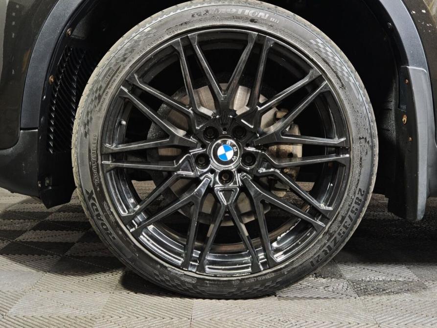 BMW X6 II (F16) Москва  - изображение 7