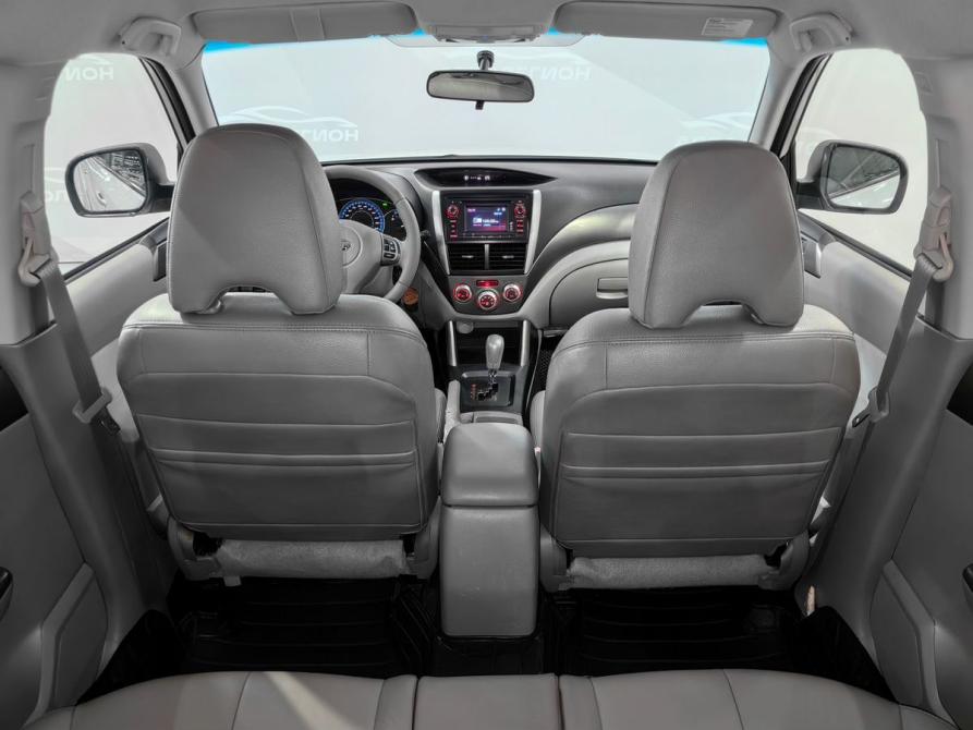 Subaru Forester III Рестайлинг Новосибирск  - изображение 17