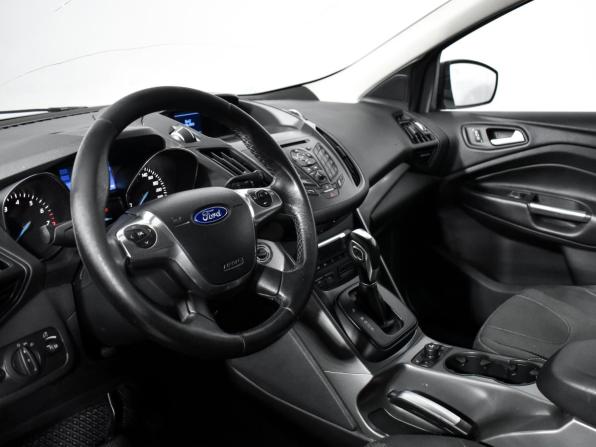 Ford Kuga II с пробегом 2013 года, цена 860 000 рублей, 227023 км, внедорожник, Автокод Объявления