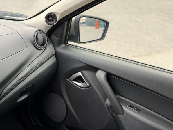Lada (ВАЗ) Granta I Рестайлинг с пробегом 2021 года, цена 900 000 рублей, 39852 км, лифтбек, Автокод Объявления