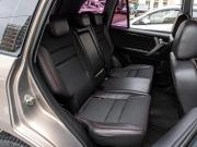 Chery Tiggo 3 I Краснодар  - изображение 26