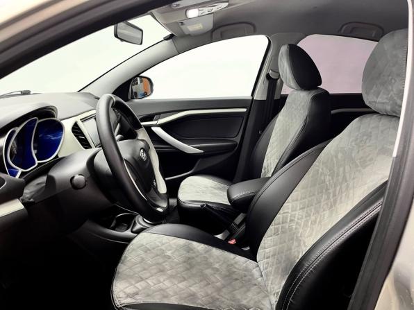 Lada (ВАЗ) Vesta I с пробегом 2018 года, цена 699 000 рублей, 121954 км, седан, Автокод Объявления