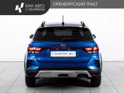 Kia Rio IV Рестайлинг Казань  - изображение 22