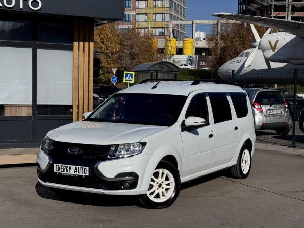Lada (ВАЗ) Largus I Рестайлинг с пробегом 2021 года, цена 990 000 рублей, 136674 км, универсал, Автокод Объявления