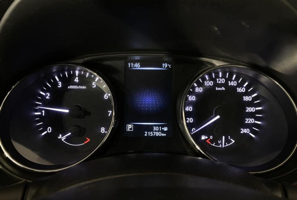 Nissan X-Trail III Саранск  - изображение 16