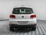 Volkswagen Tiguan I Рестайлинг Москва  - изображение 21