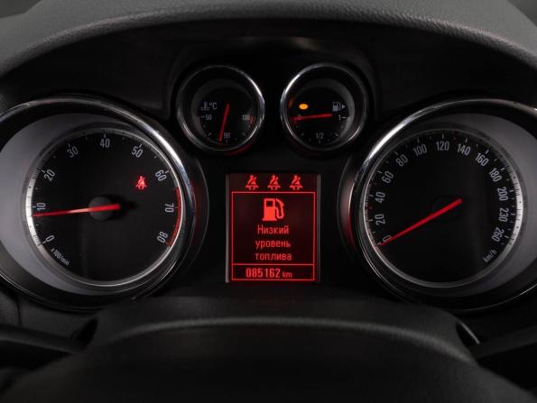 Opel Mokka I с пробегом 2014 года, цена 1 199 000 рублей, 85162 км, внедорожник, Автокод Объявления