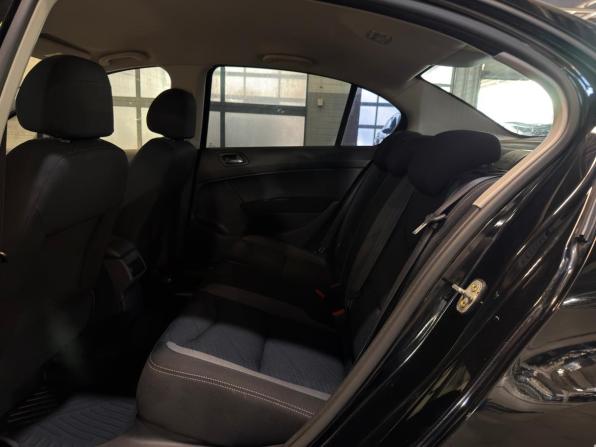Peugeot 408 I с пробегом 2013 года, цена 479 000 рублей, 149000 км, седан, Автокод Объявления