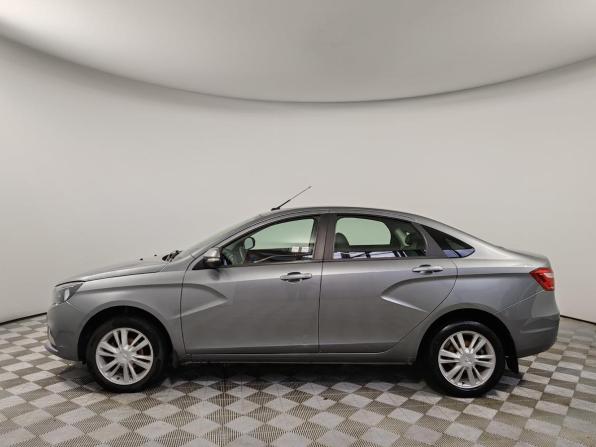 Lada (ВАЗ) Vesta I с пробегом 2018 года, цена 875 000 рублей, 122417 км, седан, Автокод Объявления