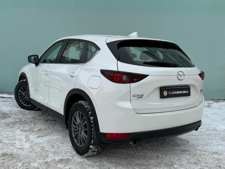 Mazda CX-5 II Кемерово  - изображение 3