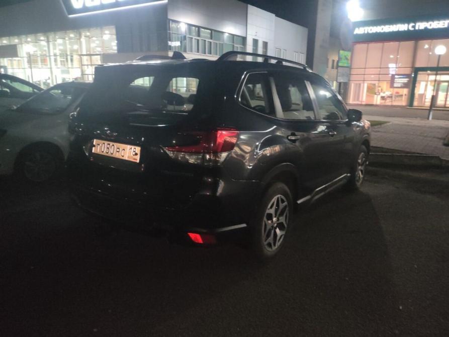 Subaru Forester V Ижевск  - изображение 12