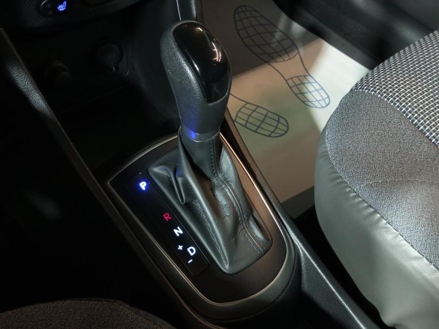 Hyundai Solaris I Рестайлинг Уфа  - изображение 14