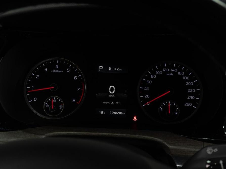 Kia K5 III Тюмень  - изображение 18