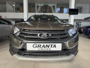 Lada (ВАЗ) Granta I Рестайлинг Нижний Новгород  - изображение 17