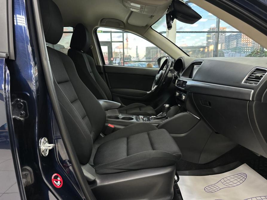 Mazda CX-5 I Рестайлинг Санкт-Петербург  - изображение 36