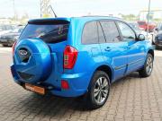Chery Tiggo 3 I Екатеринбург  - изображение 29