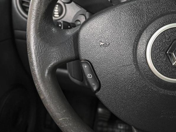 Renault Clio III с пробегом 2007 года, цена 575 000 рублей, 173913 км, хэтчбек, Автокод Объявления