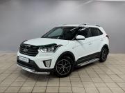 Hyundai Creta I Уфа  - изображение 25