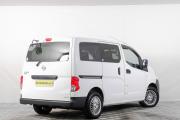 Nissan NV200 Кемерово  - изображение 26