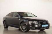 Audi A6 III (C6) Челябинск  - изображение 24