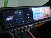 Li Auto (Lixiang) L6 I Москва  - изображение 46