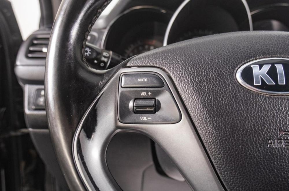 Kia Rio III Рестайлинг Томск  - изображение 14