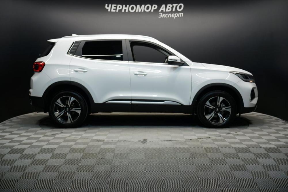 Chery Tiggo 4 Pro I Крым  - изображение 6