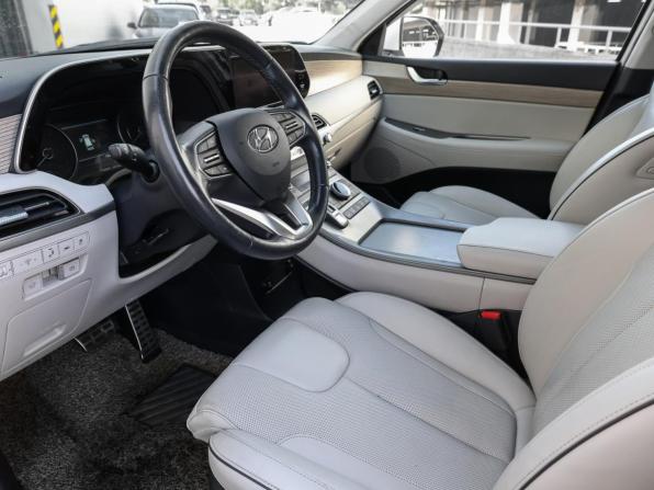 Hyundai Palisade I с пробегом 2020 года, цена 4 149 000 рублей, 75000 км, внедорожник, Автокод Объявления