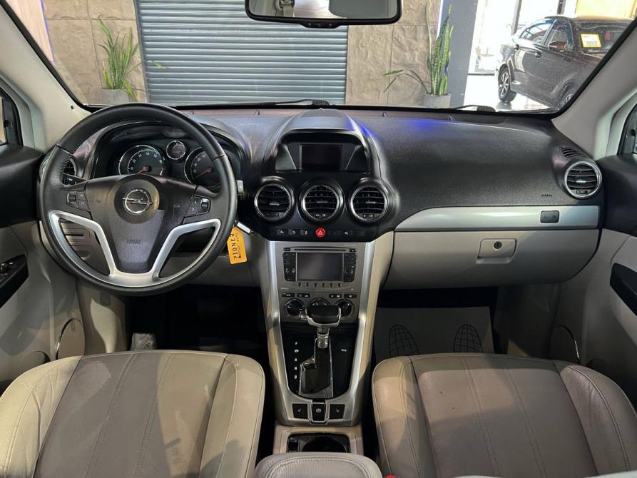 Opel Antara I Рестайлинг Оренбург  - изображение 19