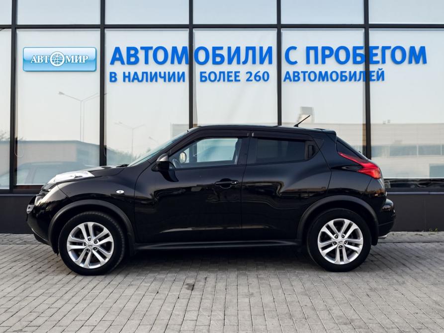 Nissan Juke I Екатеринбург  - изображение 2