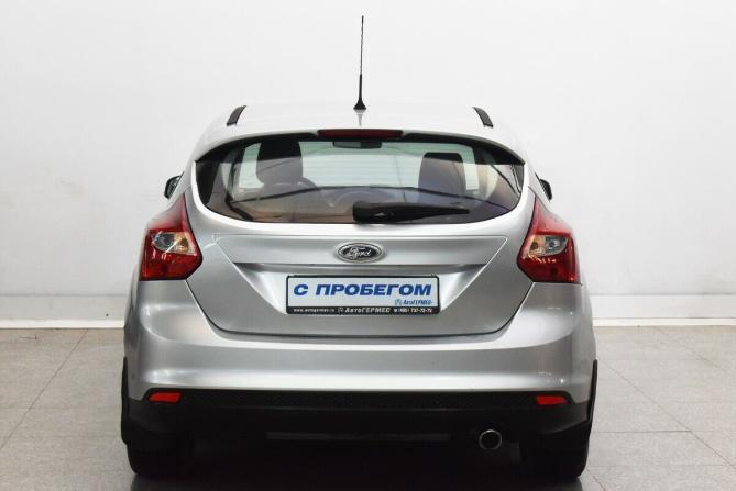 Ford Focus III с пробегом 2011 года, цена 705 000 рублей, 319599 км, хэтчбек, Автокод Объявления